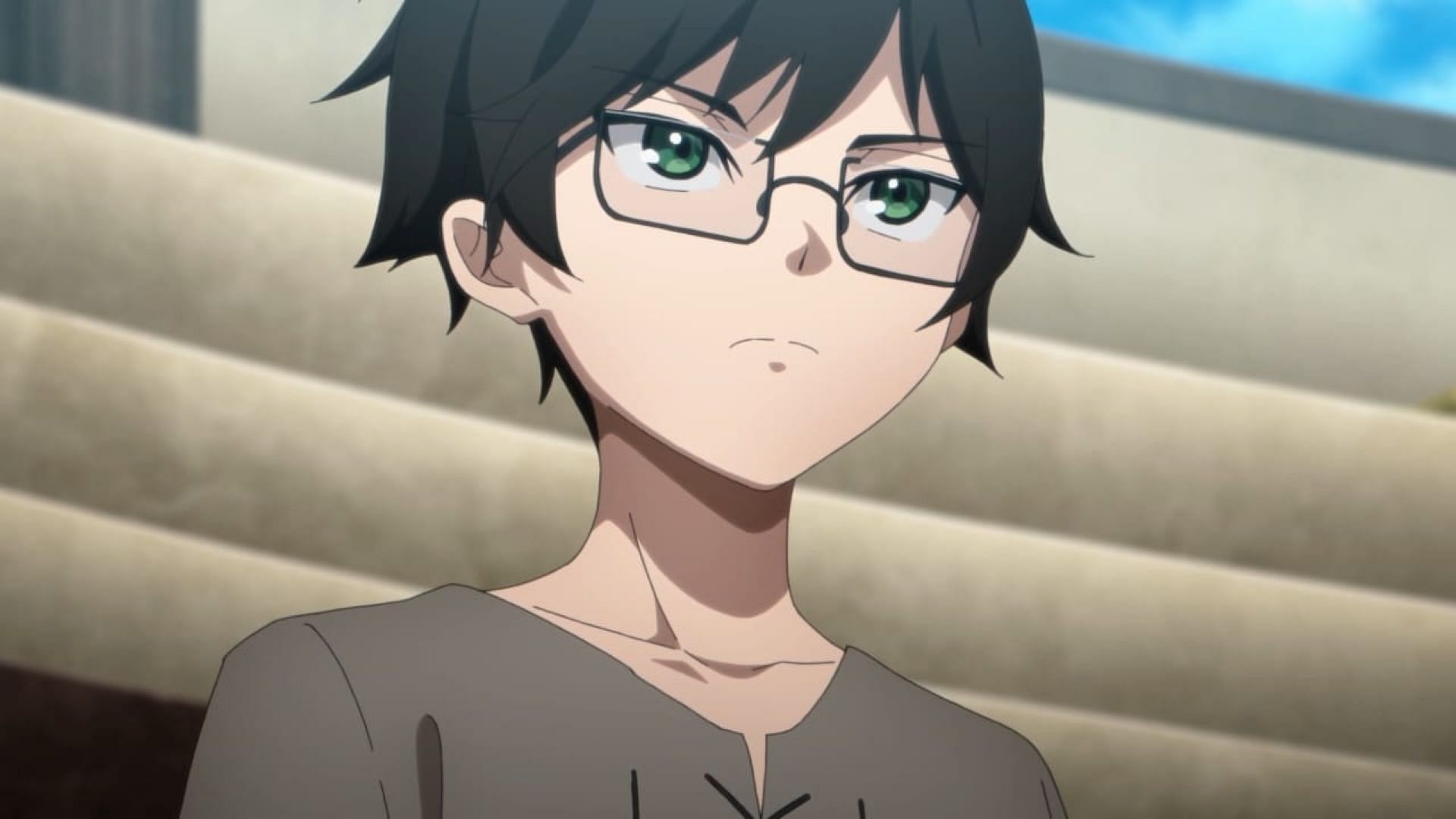 Elijah Knight, as seen in the episode (Image via Studio A-Cat)